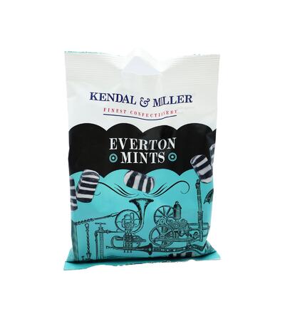 Kemdal & Millar Everton Mints 225g