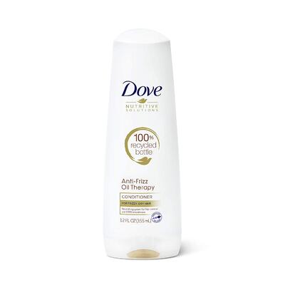 Dove Nutritive Solutions Nourishing Oil Care Conditioner 12 oz