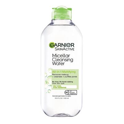 Garnier SkinActive Micellar Cleansing Water 13.5oz