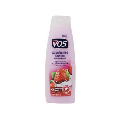 VO5 Strawberries & Cream Moisturizing Conditioner 12.5oz