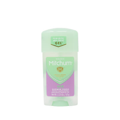 Mitchum Anti-perspirant & Deodorant Shower Fresh 2.25 oz