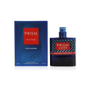 Prism Water Perfume Edt 3.4oz