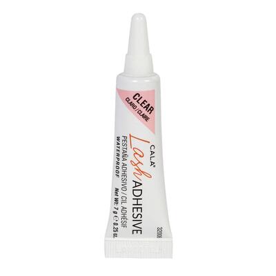 Cala Lash Adhesive Clear 7g