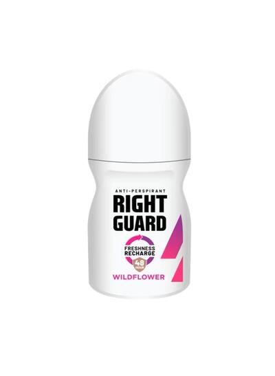 Right Guard 48H Roll On Wildflower 50ml