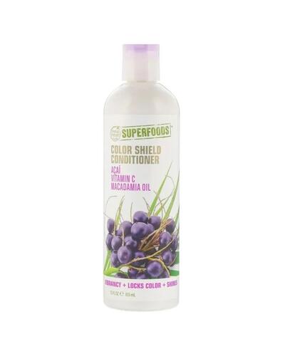 Petal Fresh Color Shield Conditioner Acai Berries 12oz