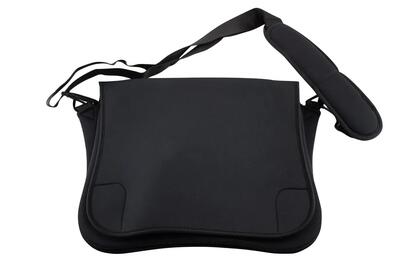 Black Laptop Bag