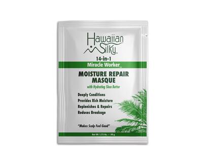 Hawaiian Silky Moisture Repair Masque 1.75oz