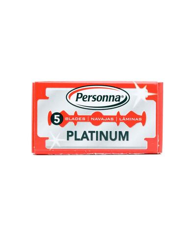 Personna Double Edge Blades