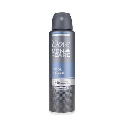 Dove Anti Perspirant Men Cool Fresh 150ml