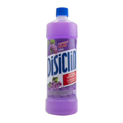 Disiclin Disinfectant Lilac 15oz