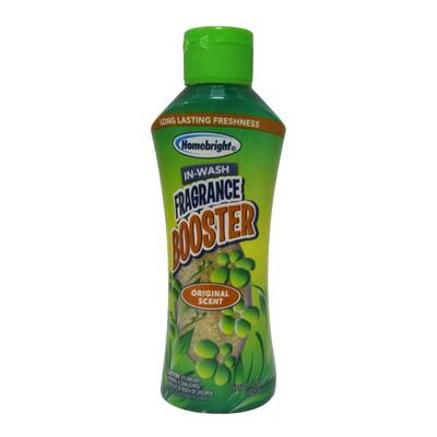 Homebright In-Wash Fragrance Booster Orignal Scent 15oz
