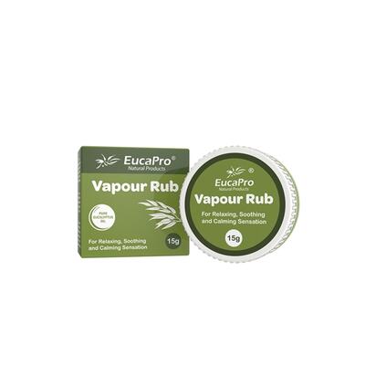 Vapour Rub 15g