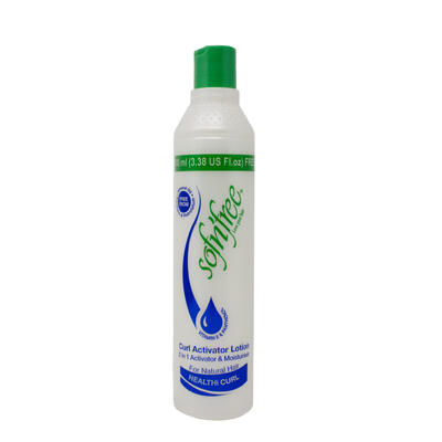 Sofn'free Curl Activator Lotion 350ml