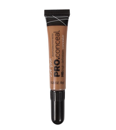 LA Girl Pro Conceal HD Concealer Espresso 0.28 oz