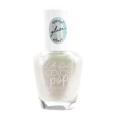 L.A. Girl Color Pop Nail Polish Flirt Alert 0.47oz