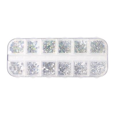 Ks Nail Art Rhinestones