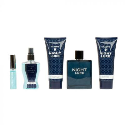 Night Set Perfume