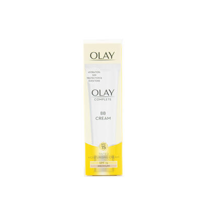 Olay Complete BB Tinted Moisturizing Cream Medium 50ml