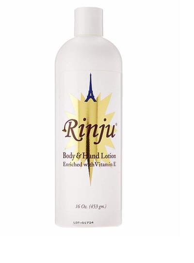 Rinju Lotion 16oz