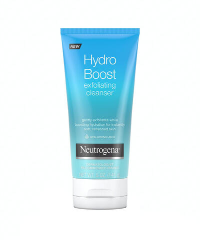 Neut Hydro Boost Exf Cleanser