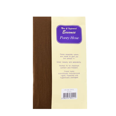 Essence Panty Hose S.O.S One Size