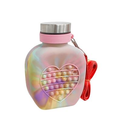 Life Art Water Bottle 1 count