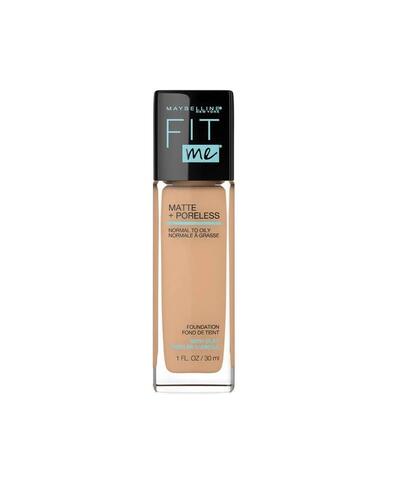 FITME POR REFINER SOFT TAN228