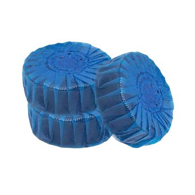 Albion Cistern Toilet Freshner Blue 50gm