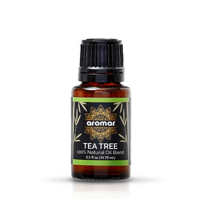 Tea Tree Essential Oil 0.5oz