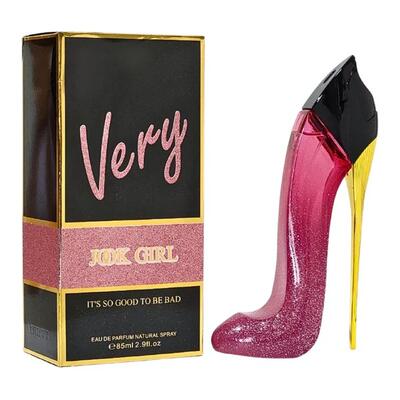 Very Jook Girl Perfume