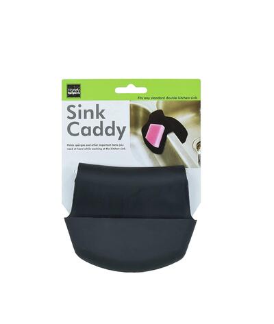 Handy Helpers Sink Caddy Saddle Style 1 count