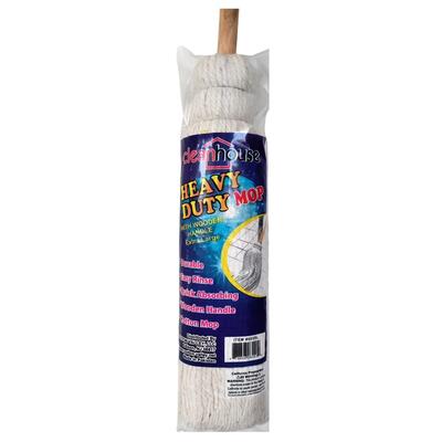 Cleanhouse Heavy Duty Mop