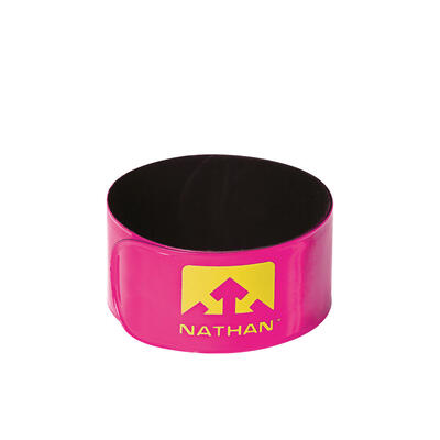 Nathan Reflex Snap Bands