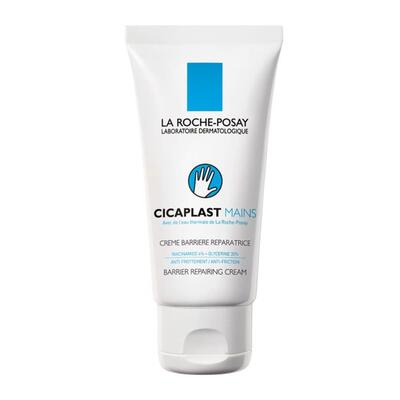 La Roche-Posay Cicaplast Mains Barrier Repairing Cream 50ml
