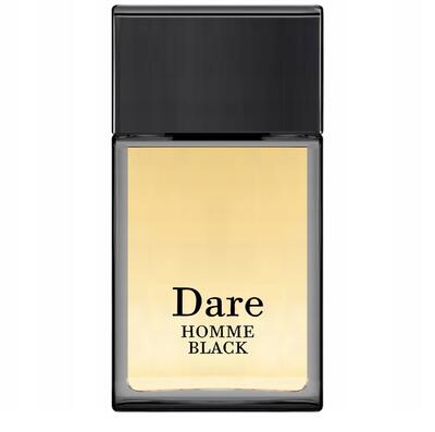 Dare Homme Black