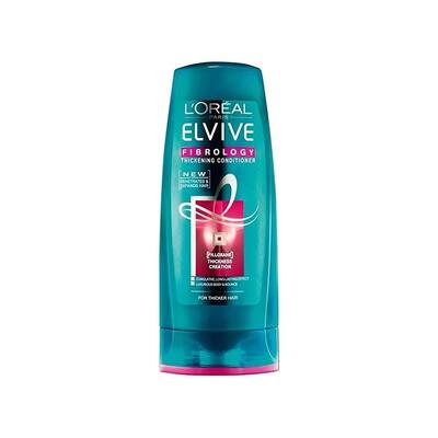 L'Oreal Elvive Fibrology Thickening Conditioner 200ml