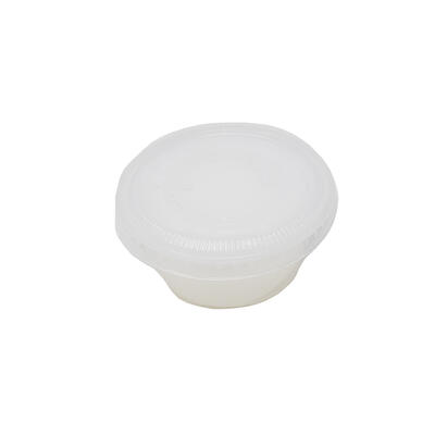 Petroleum Jelly White 3 1/4 oz cups