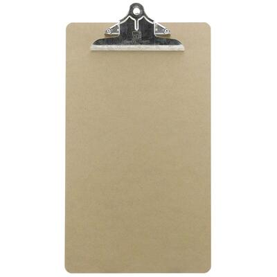 Cork File Clipboards Legal