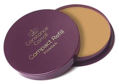 Constance Carroll Compact Refill Powder Deep Bronze 12g