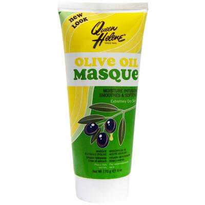 Queen Helene Olive Oil Facial Masque 6 oz