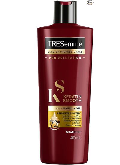 Tresemme Shampoo Keratin 13.53 oz