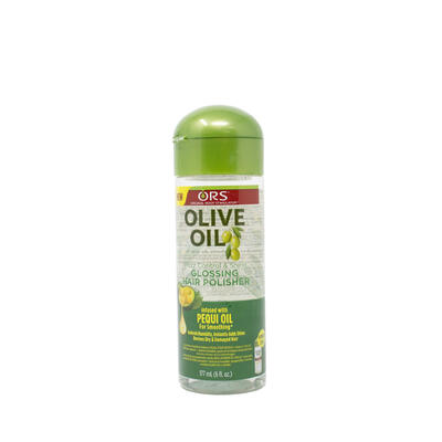 ORS Olive Oil Glossing Polisher  6 fl oz