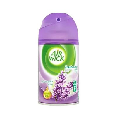 Airwick Freshmatic Refill Lavender 250ml