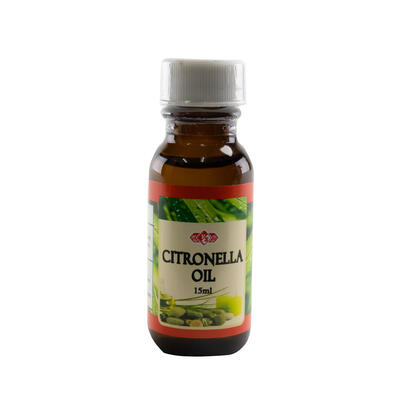 VS Citronella Oil 15ml