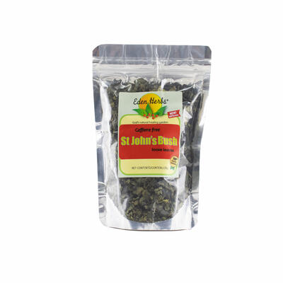 St. John's Bush 25g