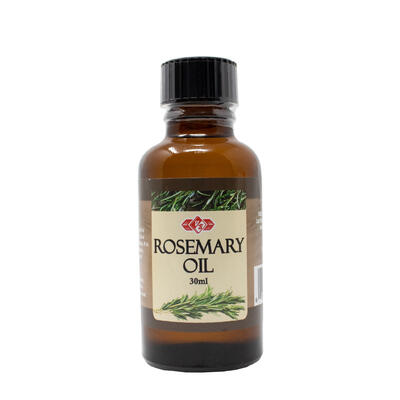 V&S Rosemary Oil 30ml