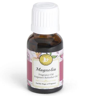 Red Fruits Magnolia Fragrance Oil 15ml