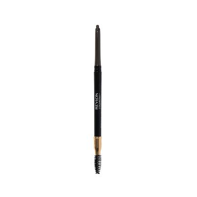 Revlon ColorStay Brow Pencil Waterproof Soft Black 0.01 oz