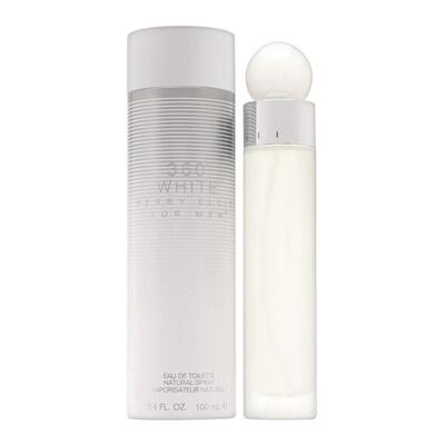 Perry Ellis For Men 360 White 3.4oz