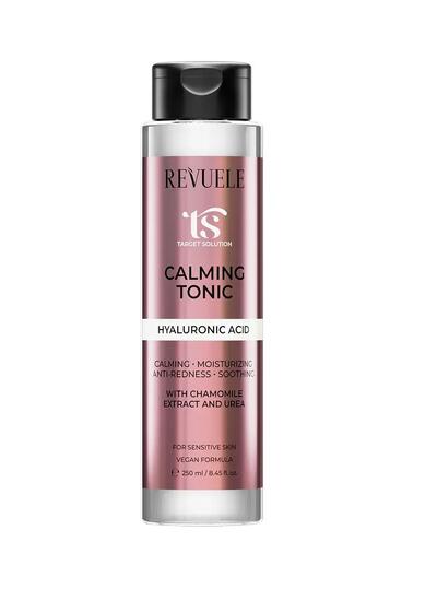 Revuele 250ml T.S Calm Tonic Hyaluronic Acid